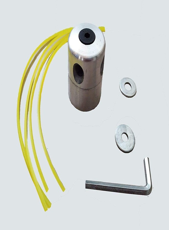 Aluminium Type Tap & Go for Brush Cutter